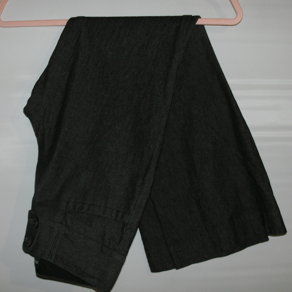 Banana Republic Pants - Banana Republic Cotton/Spandex Dress Pants